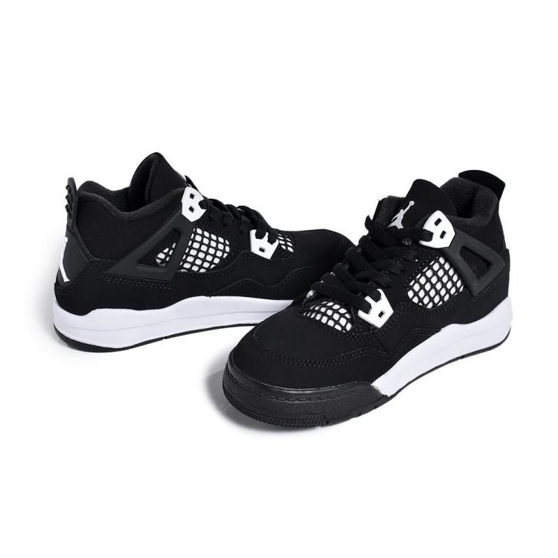 NIKE AIR JORDAN 4 RETRO PS 