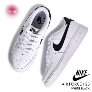 NIKE AIR FOCE 1 GS 