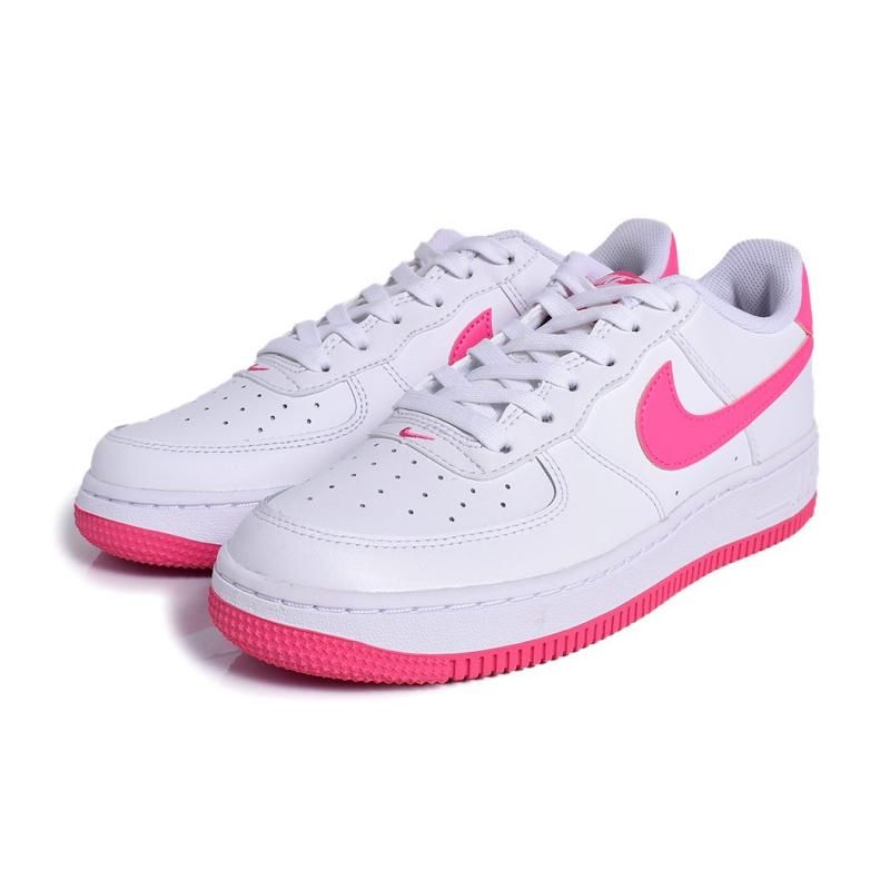NIKE AIR FOCE 1 GS 