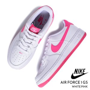 NIKE AIR FOCE 1 GS 