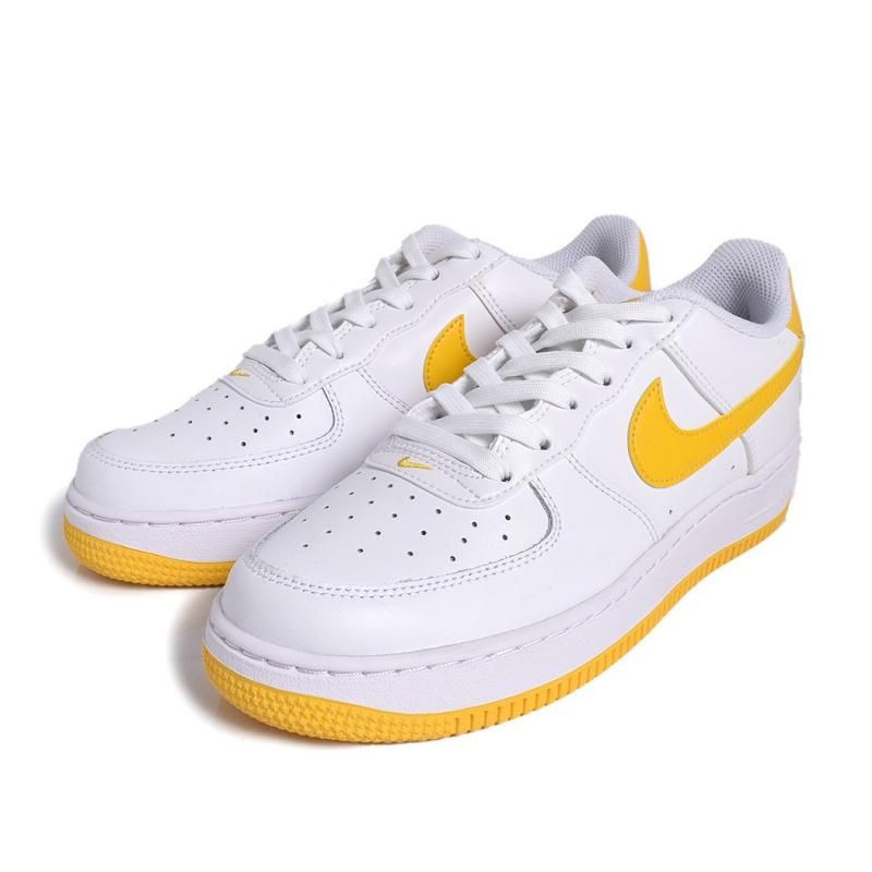 NIKE AIR FOCE 1 GS 