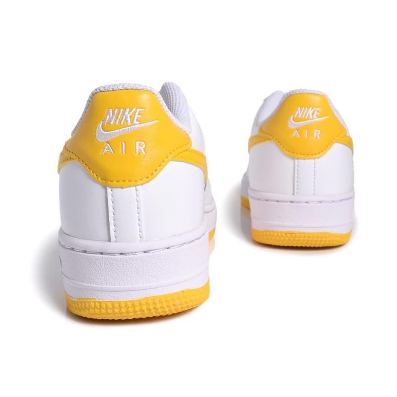 NIKE AIR FOCE 1 GS 