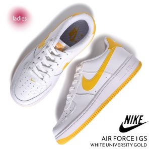 NIKE AIR FOCE 1 GS 