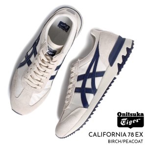 Onitsuka Tiger CALIFORNIA 78 EX 