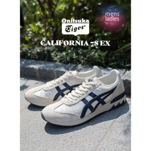 Onitsuka Tiger CALIFORNIA 78 EX 