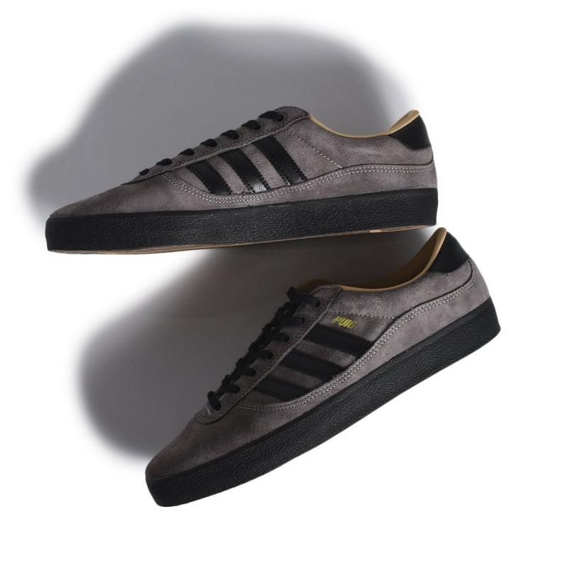 海外限定 adidas PUIG INDOOR 