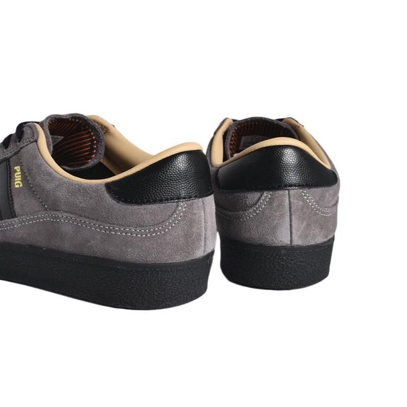 海外限定 adidas PUIG INDOOR 