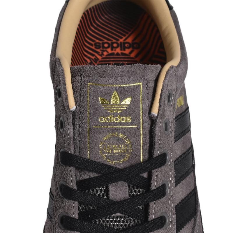 【日本未発売】 adidas 海外モデル スパイク グレー 27cm ④ うのにもお得な 日本未発売】 ④ 27cm グレー スパイク 海外