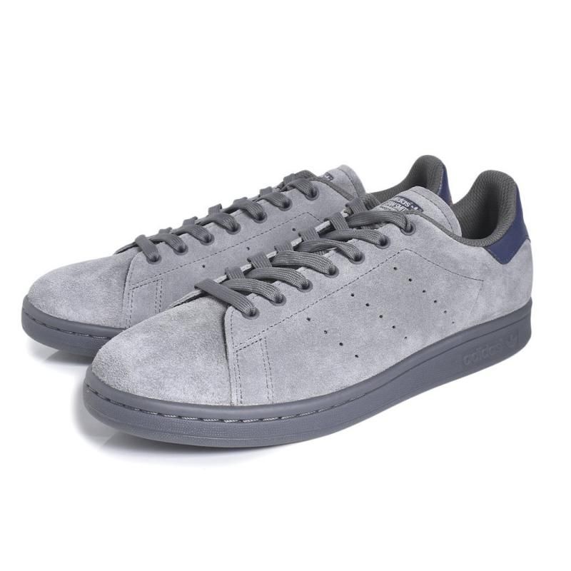 海外限定 adidas STAN SMITH ADV 