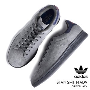  adidas STAN SMITH ADV 