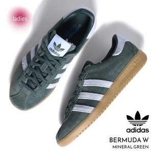 adidas BERMUDA W 