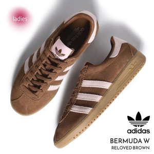 adidas BERMUDA W 