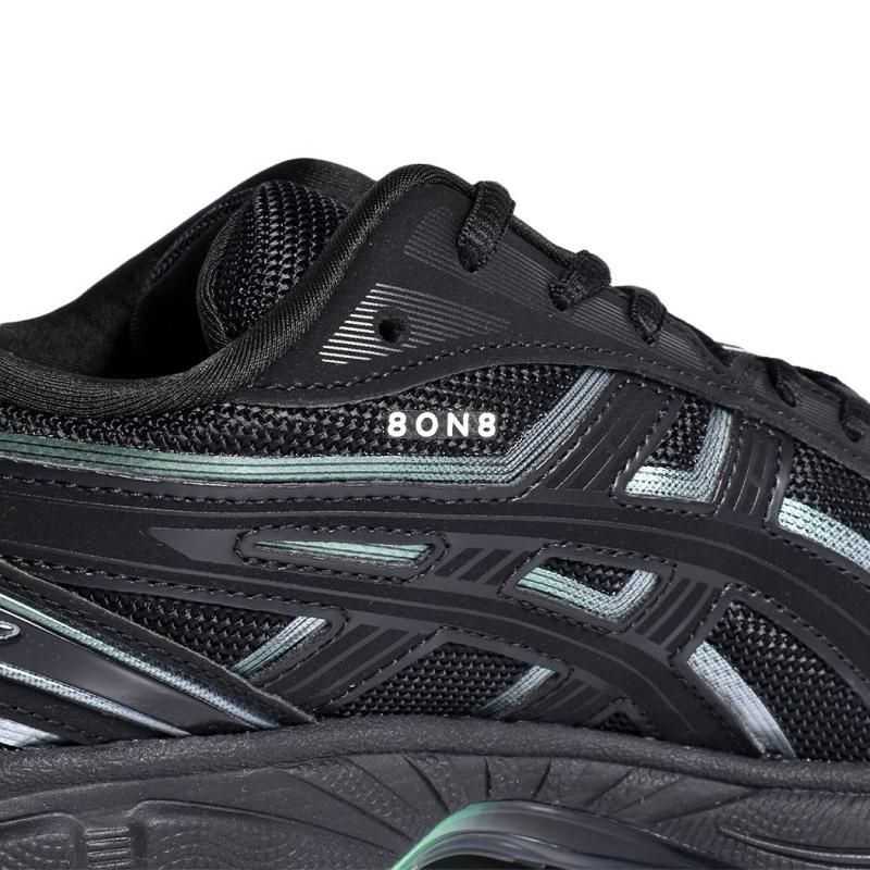 海外限定 8ON8 × asics GEL-KAYANO 14 