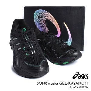  8ON8  asics GEL-KAYANO 14 