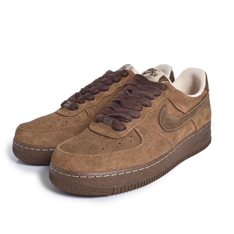 NIKE WMNS AIR FORCE 1 '07 