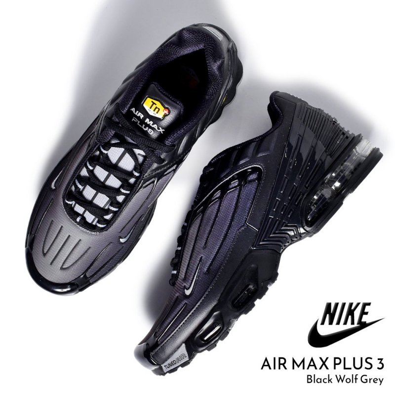 Nike air max plus tn 3 online