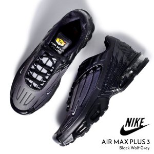  NIKE AIR MAX PLUS 3 