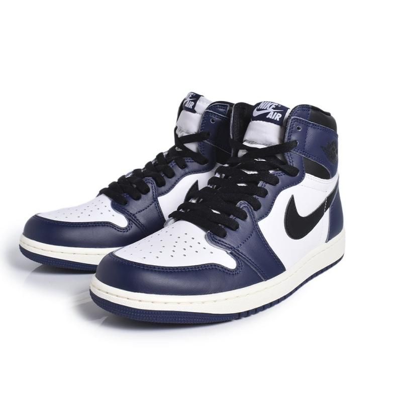 NIKE AIR JORDAN 1 RETRO HIGH OG 