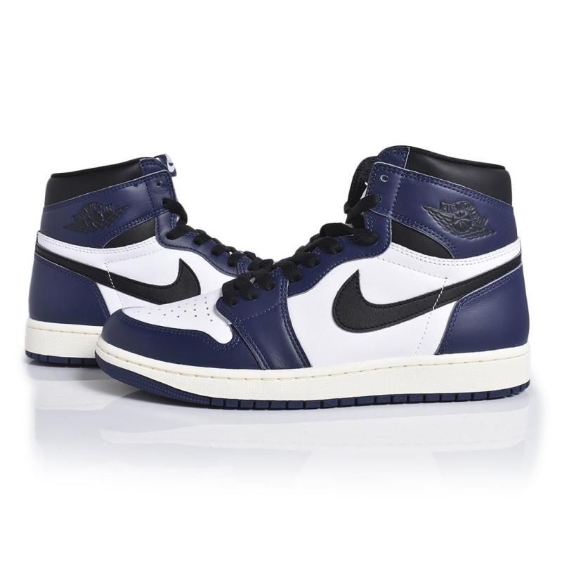 NIKE AIR JORDAN 1 RETRO HIGH OG 