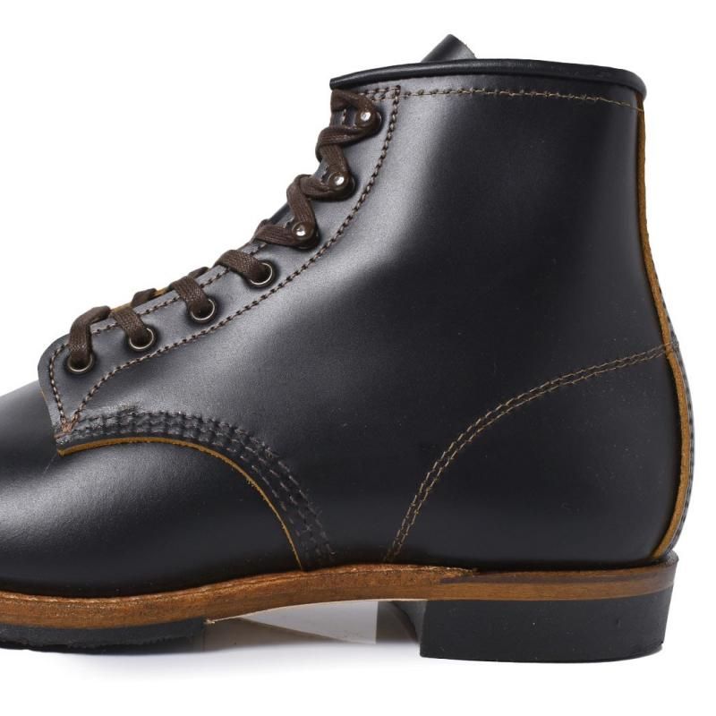 RED WING BECKMAN FLATBOX 