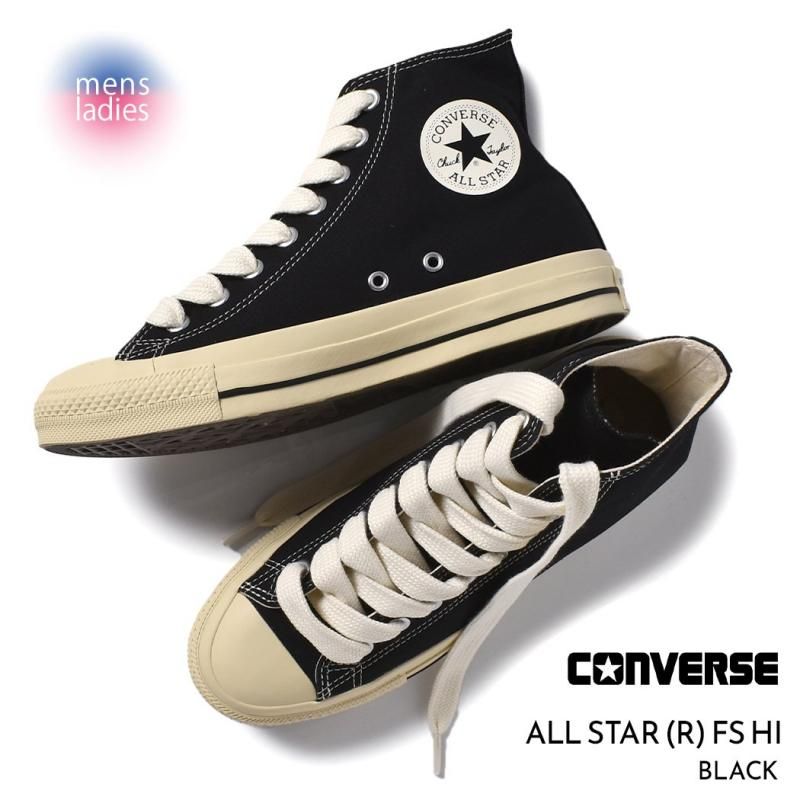 人気 ブランド 服をチェック - 最新トレンドファッション CONVERSE ALL STAR (R) FS HI  トップス
