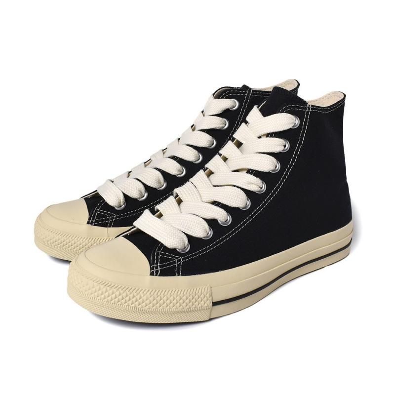 韓国限定‼︎CONVERSE ALL STAR CT70 HI BLACK CT70 PLUS BLACK ハイカットA00916C - Kanverse.kr