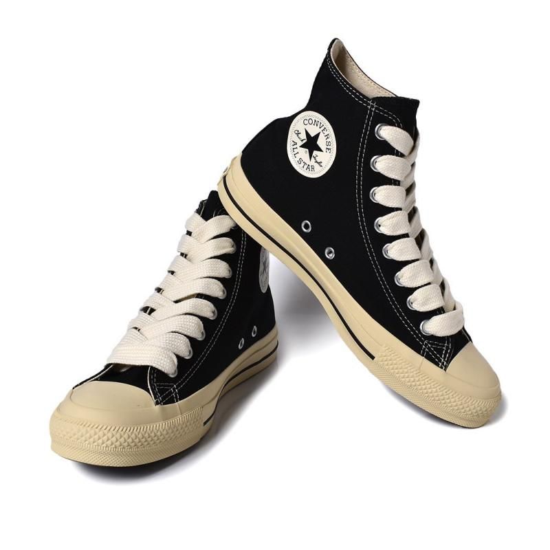 ct70 CONVERSE ALL STAR ブラック 27 オールスター CONVERSE ALL STAR (R) FS HI 