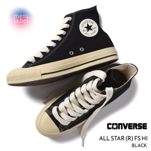 CONVERSE ALL STAR (R) FS HI 