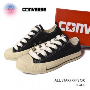 CONVERSE ALL STAR (R) FS OX 