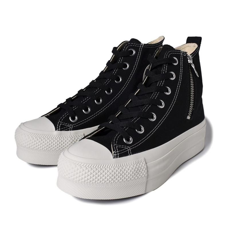 CONVERSE ALL STAR (R) LIFTED Z HI 