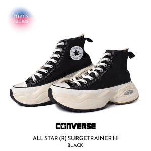 CONVERSE ALL STAR (R) SURGETRAINER HI 