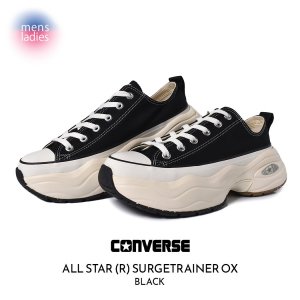 CONVERSE ALL STAR (R) SURGETRAINER OX 