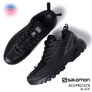 SALOMON ACS PRO GTX 