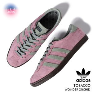 adidas TOBACCO 