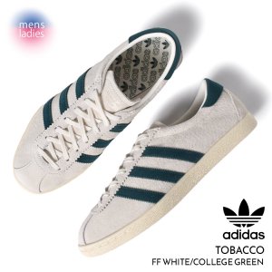 adidas TOBACCO 