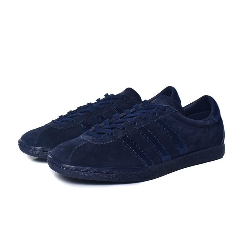 【値下げ可】adidas TOBACCO Night Indigo 26cm adidas TOBACCO 