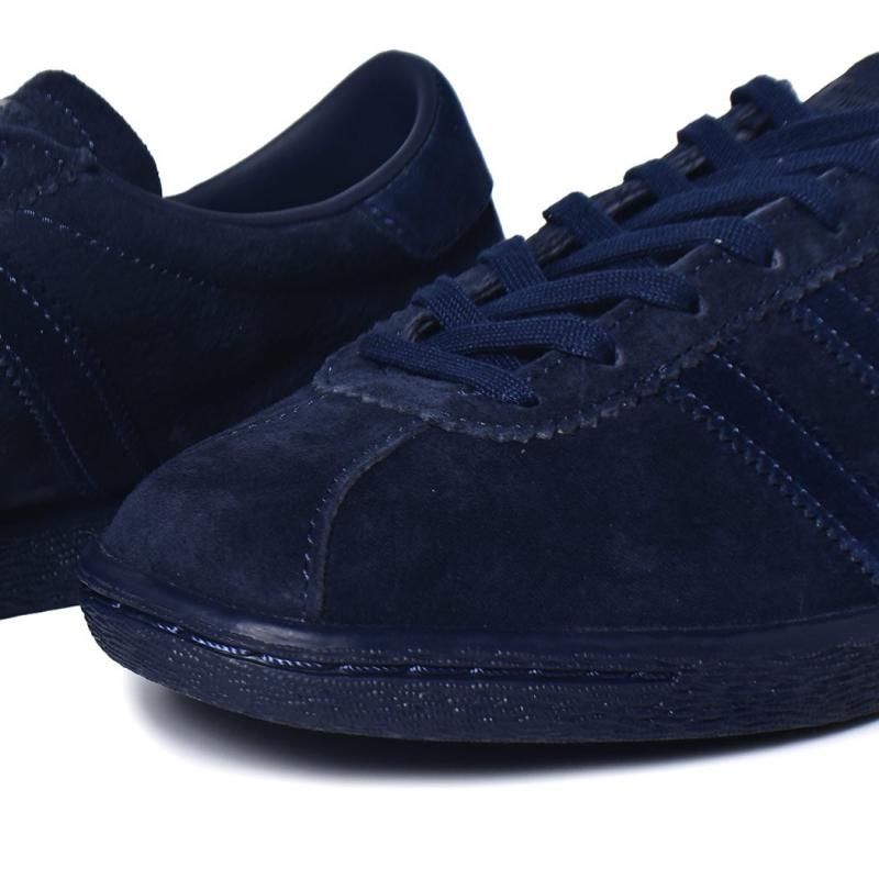 adidas tabacco ナイトインディゴ　スエード シューズ adidas tobacco アディダス タバコ スニーカー nightindigo