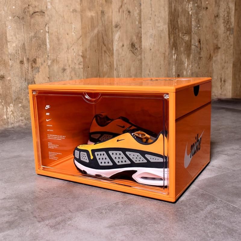  NIKE SHOE BOX 