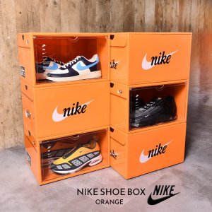  NIKE SHOE BOX 