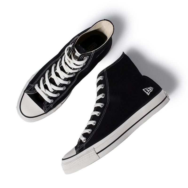 CONVERSE  NEW ERA ALL STAR (R) HI / NE 