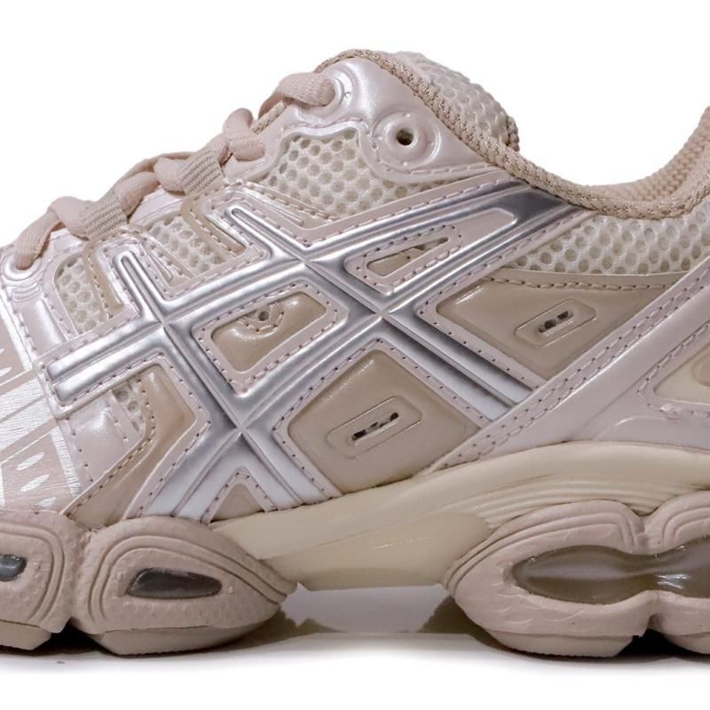 asics GEL-NIMBUS 9 W 