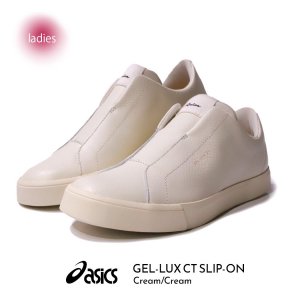 asics GEL-LUX CT SLIP-ON 