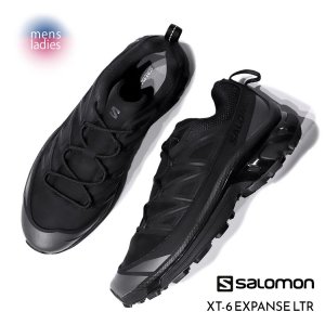 SALOMON XT-6 EXPANSE LTR 