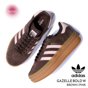 adidas GAZELLE BOLD W 