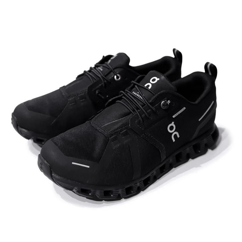On Cloud 5 Waterproof 
