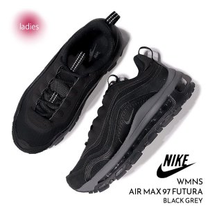 NIKE WMNS AIR MAX 97 FUTURA 