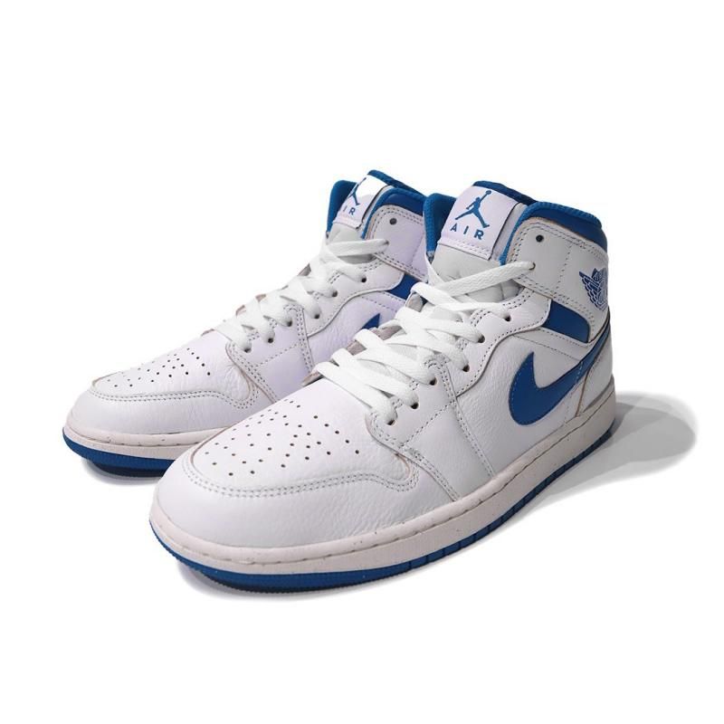 NIKE AIR JORDAN 1 MID SE 