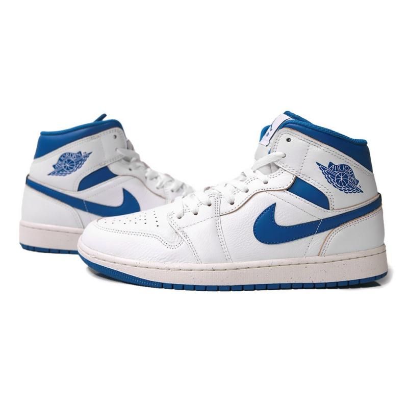 NIKE AIR JORDAN 1 MID SE 