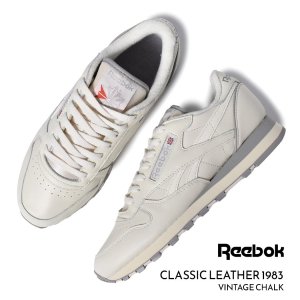 Reebok CLASSIC LEATHER 1983 VINTAGE 