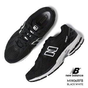  NEW BALANCE M1906RFB 